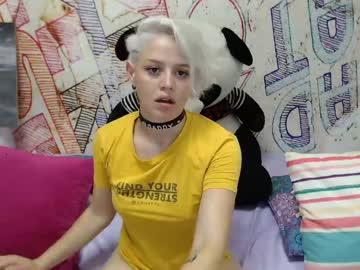 fanny_18 chaturbate