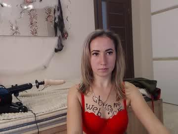 floriamay chaturbate