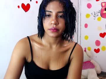 foxy_samantha chaturbate