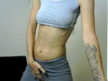 fragile_foxy chaturbate