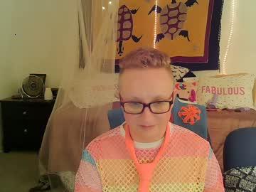 freddie_flowers chaturbate