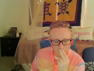 freddie_flowers chaturbate