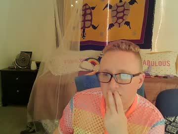 freddie_flowers chaturbate