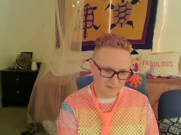 freddie_flowers chaturbate