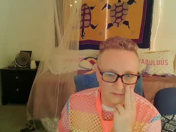 freddie_flowers chaturbate