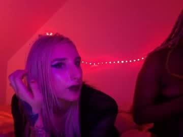 fuchsiarose chaturbate