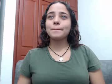 gabriellahoney18 chaturbate