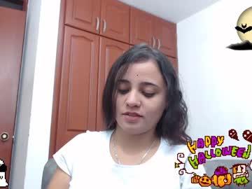 gabriellahoney18 chaturbate