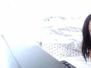 genesisgirl bongacams