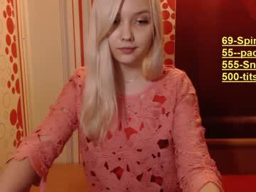 gentleflower23 chaturbate