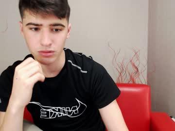 gilbert_manly chaturbate