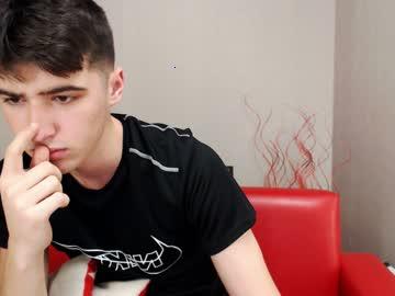 gilbert_manly chaturbate