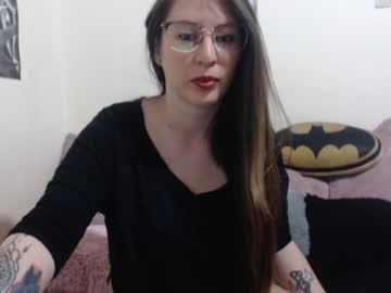 gillian_69 chaturbate