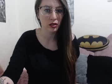 gillian_69 chaturbate