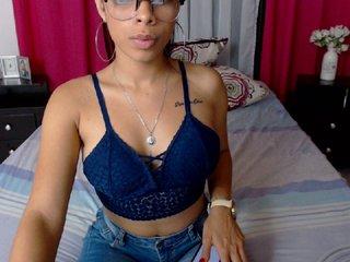 Ginnalatin18 bongacams