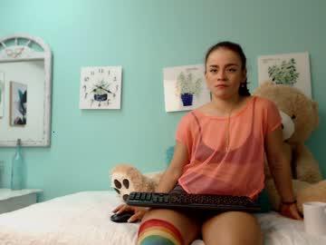 ginger_bailey chaturbate