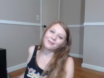 gingerlei chaturbate