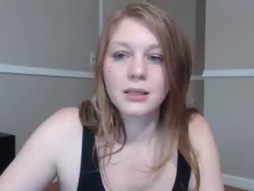 gingerlei chaturbate