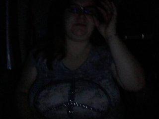 Girlbbw92 bongacams