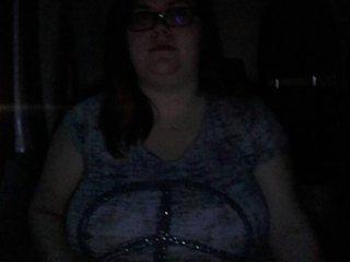 Girlbbw92 bongacams