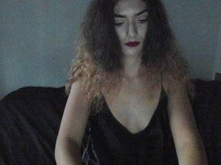 GoddessOfA bongacams