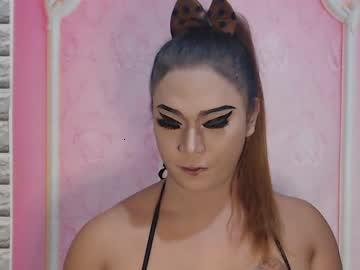 goddess_samantha chaturbate