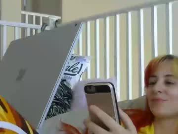 goddesslilith666 chaturbate