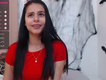 grace_bernal chaturbate