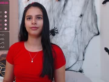 grace_bernal chaturbate