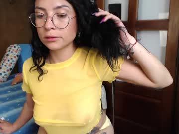 grassjulieta chaturbate