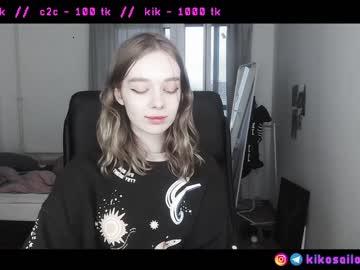 hail_kiko chaturbate