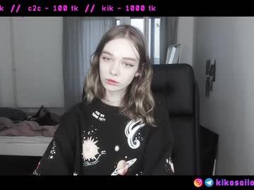 hail_kiko chaturbate