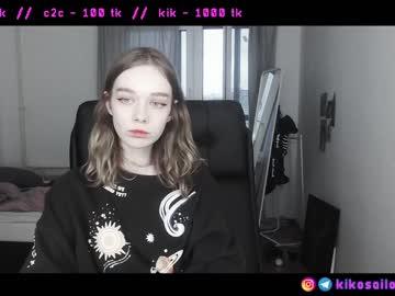 hail_kiko chaturbate