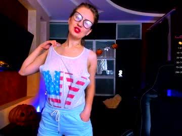 hailey_wilson chaturbate