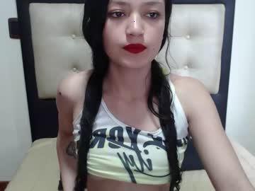 hanahmills chaturbate