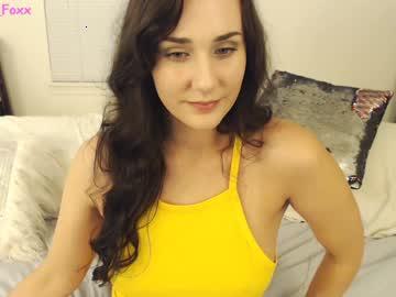 hannah_foxx chaturbate