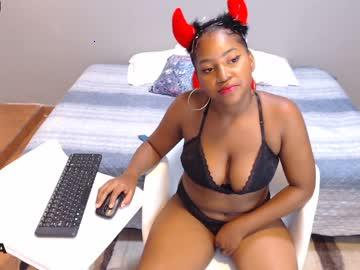 hannyjackson chaturbate