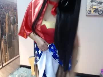 hasly_jhonson chaturbate