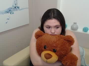 hayley_m chaturbate