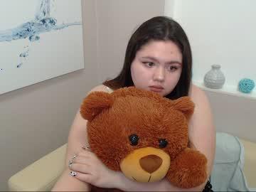 hayley_m chaturbate