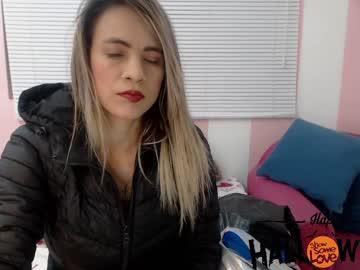 hayley_miller chaturbate