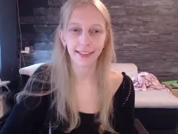 hazelfairy chaturbate