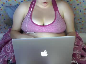 honeymercy chaturbate