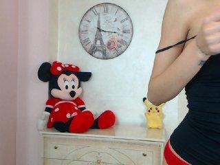 Hot-Ali bongacams