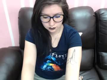 hot_passed_girl chaturbate