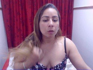 ISA-LATINA bongacams