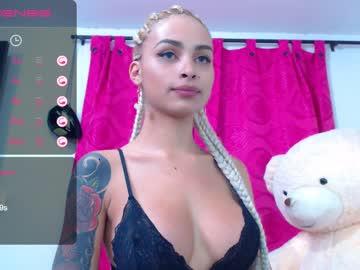 isa_garciia chaturbate