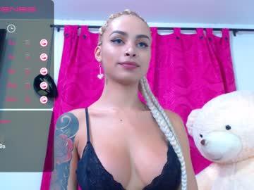 isa_garciia chaturbate