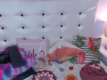 isabelarango chaturbate