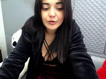 isabellavalencia chaturbate